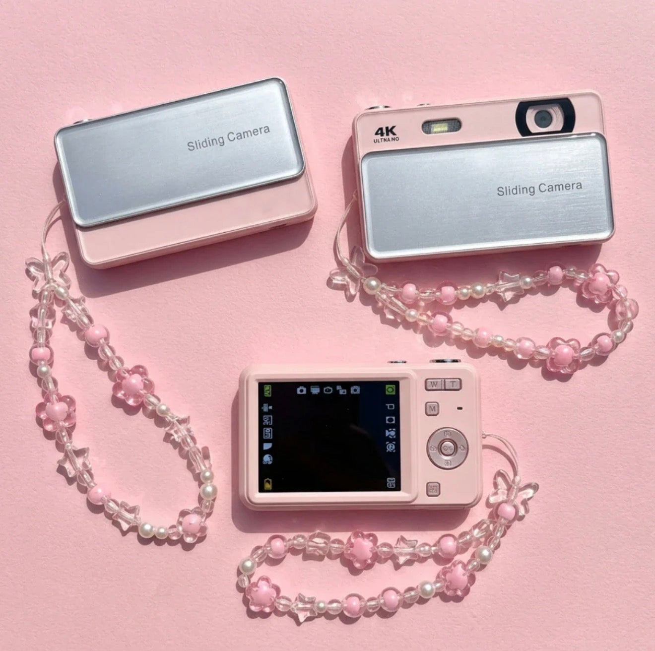 harucam sliding digital camera